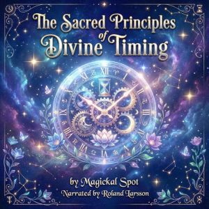 The Sacred Principles of Divine Timing: Seven Truths That Will Change How You Wait, Hope, and Move Forward