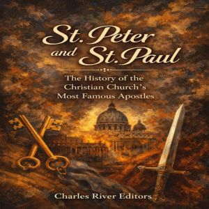 St. Peter and St. Paul The History o..., Charles River Editors
