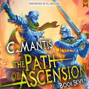 The Path of Ascension 7