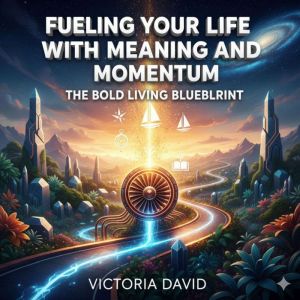 Fueling Your Life With Meaning and Momentum: The Bold Living Blueprint