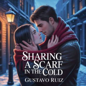 Sharing a scarf in the cold, Gustavo Ruiz