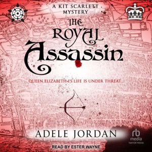 The Royal Assassin, Adele Jordan