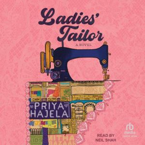 Ladies Tailor, Priya Hajela