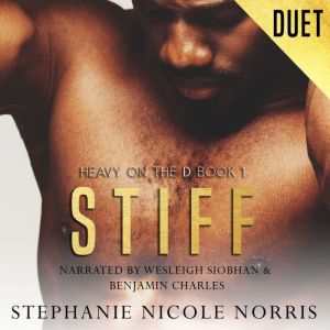 STIFF, Stephanie Nicole Norris