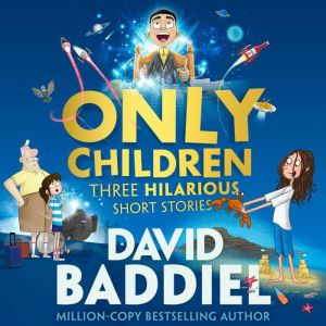 Only Children, David Baddiel