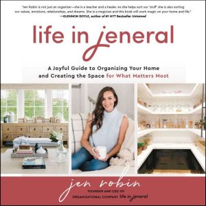 Life in Jeneral, Jen Robin