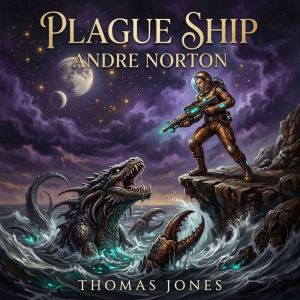 Plague Ship, Andre Norton