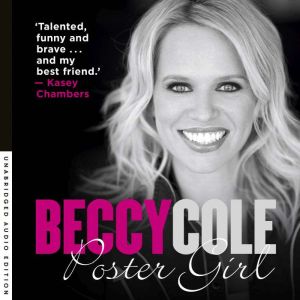 Poster Girl, Beccy Cole