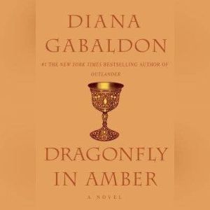 Dragonfly in Amber, Diana Gabaldon
