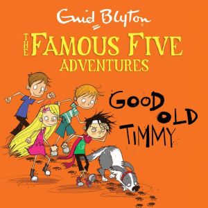 Famous Five Colour Short Stories Goo..., Enid Blyton