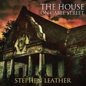 The House on Gable Street: A Jack Nightingale Short Story