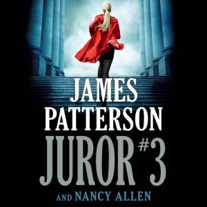 Juror 3, James Patterson