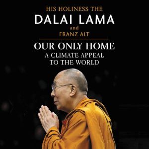 Our Only Home, Dalai Lama