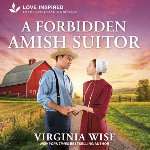 A Forbidden Amish Suitor, Virginia Wise