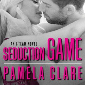 Seduction Game, Pamela Clare