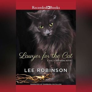 Lawyer for the Cat, Lee Robinson