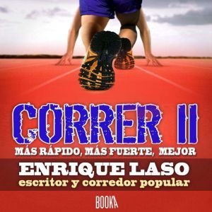 Correr II, Enrique Laso
