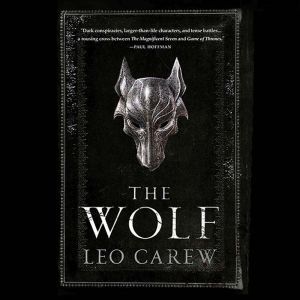 The Wolf, Leo Carew