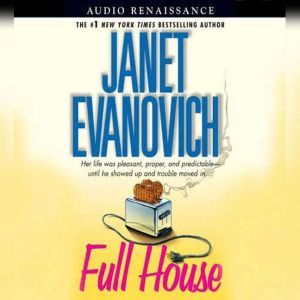 Full House, Janet Evanovich
