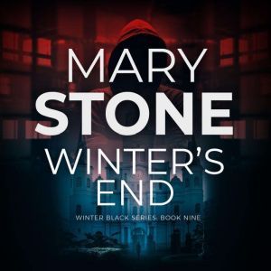 Winters End Winter Black Series Bo..., Mary Stone