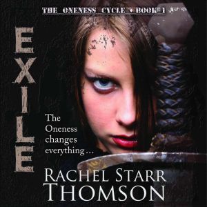 Exile, Rachel Starr Thomson