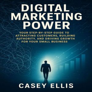 Digital Marketing Power, Chloe Henderson