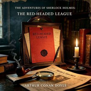 The Adventures of Sherlock Holmes Th..., Arthur Conan Doyle