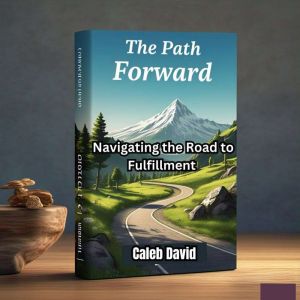 The Path Forward: Navigating the Road to Fulfillment