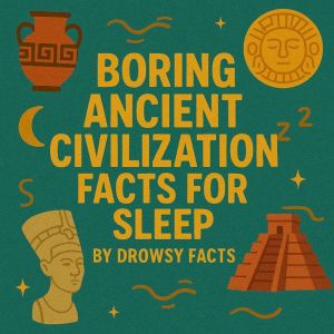 Boring Ancient Civilization Facts for Sleep