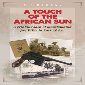 A  Touch of the African Sun