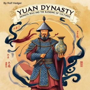 Yuan Dynasty: Mongol Rule and the Blending of Cultures