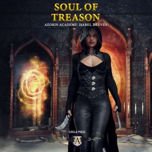 Soul of Treason, Circle Press