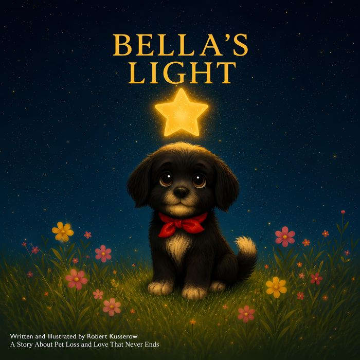 Bellas Light, Robert Kusserow