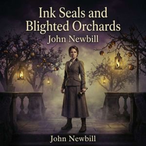 Ink Seals and Blighted Orchards, John Newbill