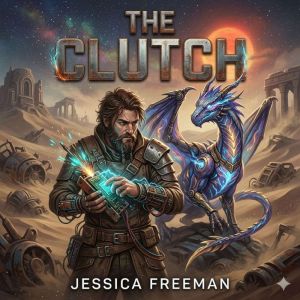The Clutch, Jessica Freeman