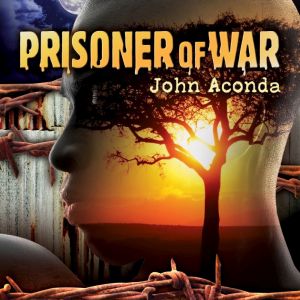 Prisoner of War: What if it were possible to heal from any mental illness?