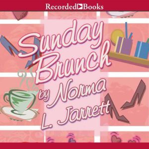 Sunday Brunch, Norma L. Jarrett