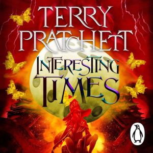 Interesting Times: (Discworld Novel 17)