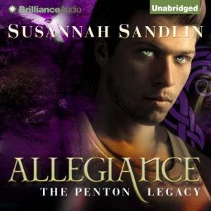 Allegiance, Susannah Sandlin