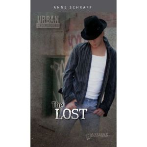 The Lost, Anne Schraff