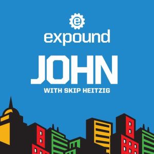 43 John  2016, Skip Heitzig