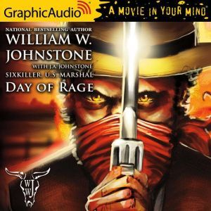 Day of Rage, William W. Johnstone