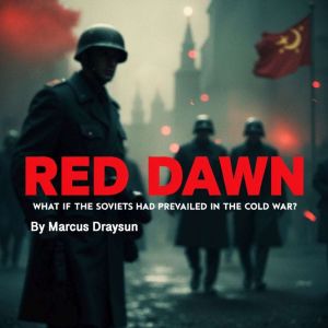Red Dawn: What If the Soviets Had Prevailed in the Cold War?