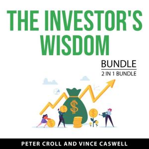 The Investors Wisdom Bundle, 2 in 1 ..., Peter Croll