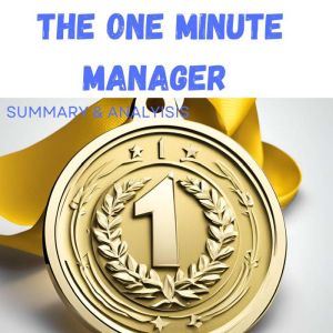 The One Minute Manager Book summary ..., Logan Crest