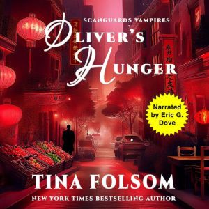 Olivers Hunger, Eric G. Dove