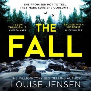 The Fall, Louise Jensen