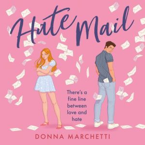 Hate Mail, Donna Marchetti