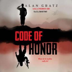 Code of Honor, Alan Gratz