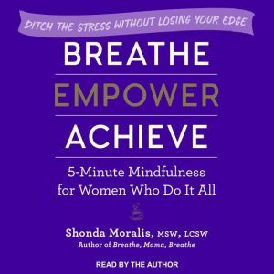 Breathe, Empower, Achieve, MSW Moralis